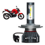 5-3/4 Pulgadas 5.75'' Faro Delantero Led Harley Suzuki Honda