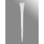 Segunda imagen para búsqueda de tips puntas 0 5 10ul para micropipetas x 100u