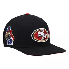 Gorras San Francisco 49ers