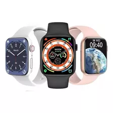 Relógio Smartwatch W59 Mini Serie 9 Original 2024 41mm