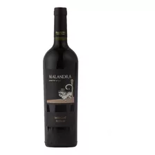 Vino Malandra Merlot Roble Tinto Vinos Finos