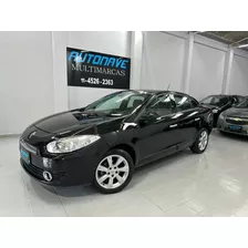 Renault Fluence 2.0 16v 4p Flex Privilége Automático