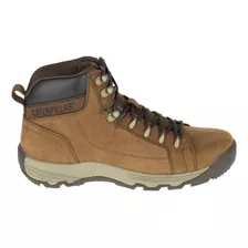 Botas Café Cat Hombre Supersede P720290-tw6