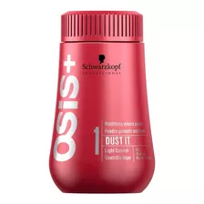 Pó De Fixação Osis Dust It X10g Schwarzkopf