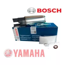 Refil Bomba Combustível Yamaha R1 1000 2008 A 2014 Bosch