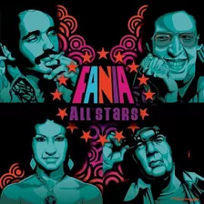 Fania All-stars: Discografía Digital Completa 320 [salsa]