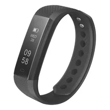 Smart Bracelet Easy Mobile Hr 2+ C/ Monitoramento Cardíaco