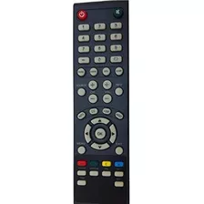 Seiki Se50fy28 Led Hdtv Control Remoto