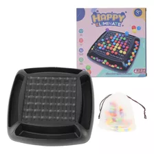 Juego De Mesa De Eliminación Para Niños Juego De Rompecabeza