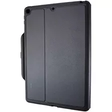 Funda Libro Tech21 Studio Flip Series P/ iPad De 7.ª 10.2