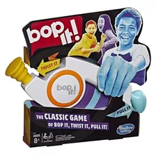 Juego De Mesa Bop It Hasbro E6393