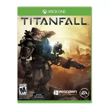 Titanfall : Electronic Arts. Xbox One, Fisico. 