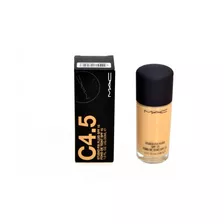 Base Mac Nc 4.5 Studio Fix Spf 15