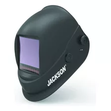 Jackson Safety Translight 555 + Casco De Oscurecimiento Aut.