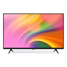 Pantalla Smart Tv Roku 32 PuLG. Spectra