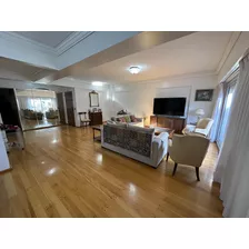 Piso En Duplex De 5 Amb 3 Cocheras Terraza Propia - Belgrano