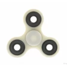 Spinner Fluorescente Blanco