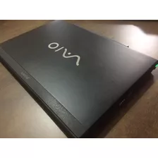 Notebook Sony Vaio I5, 4gb Ram, Teclas Iluminadas, (ler)!