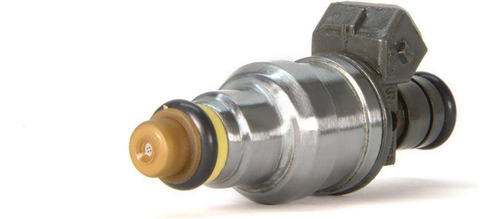 Inyector Gasolina Para Ford F150 6cil 4.2 1997-1998 Foto 2