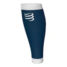 Canelito De Compressão Compressport R1 Azul