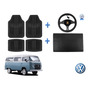Lona Cubre Camioneta Volkswagen Caddy ,uso Rudo Premium Van