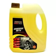 Shampoo Lavado De Auto 2 Litros Premium