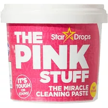Stardrops The Pink Stuff Pasta De Limpieza Multiusos 500gr