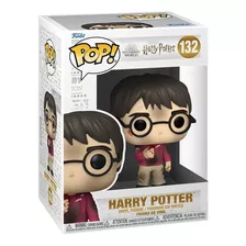 Pop! Harry Potter - Anniversary - Harry With The Stone