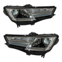 Faro Der Audi A4 2011 Depo