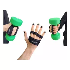 Guantes Gimnasio Pesas Fitness Entrenamiento Gym Profit Par