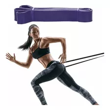 Super Band 32mm Elástico Extensor Tensão Forte Fitness