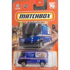 Matchbox - '09 International Estar