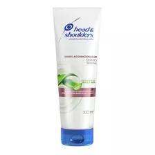 Acondicionador Head&shoulders 300ml Sensitive