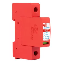 Clamper Front 45ka 385v