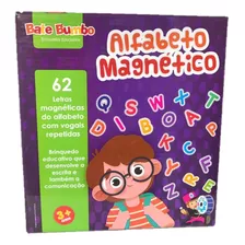 Alfabeto Magnético