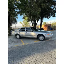 Ford Grand Marquis Ls