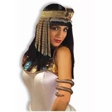 Forum Novelties Traje Egipcio Para Mujer Accesorio Asp Snake