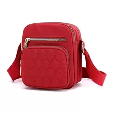 Bolso Bandolera Crossbody Elegante Moda/smart Business