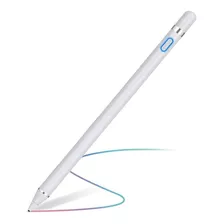 Caneta Stylus Touch Para Apple Pencil iPad Pro Air 2 3 Mini