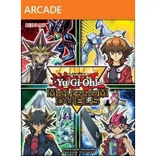 Yu-gi-oh! Millennium Duels Xbox 360