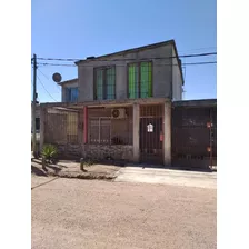 Casabo !!! Permuta O Vende , A Una De Cam. Cibils, Impecable Casa Nueva De Dos Plantas ,