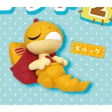 Pokemon At Home Relax Cushion Mascot Vol 2 Scraggy