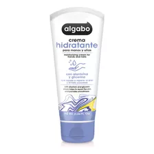 Crema Hidrante Manos Y Uñas Con Alantoina Y Glicerina Lfme