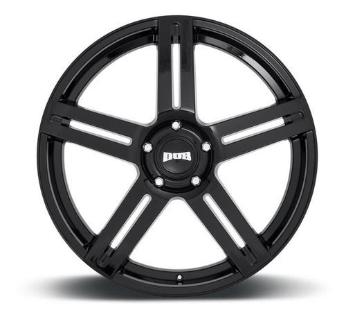 Rines Dub S-250 Roc 22x9.5 6x135 Ford Lobo Platinum Raptor  Foto 4