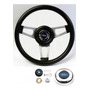 Volante 13 1/2  Para Ford Bronco / F100 / F250 / F350