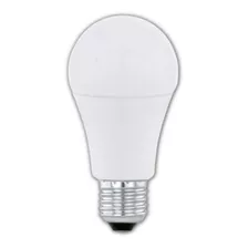 Ampolleta Led 9w Luz Fría Marca Avc Color De La Luz Blanco Frío