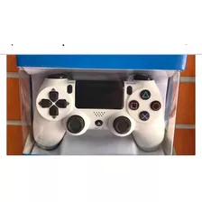 Controle Ps4 Original Branco