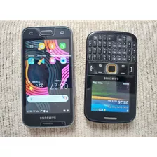 Celular Samsung 