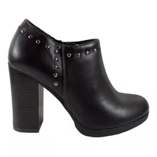 Botin Via Uno Cafe Numero 35 Al 40 Liquidacion 12084414