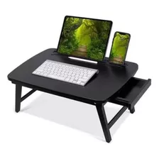 Base Para Laptop Birdrock - Bambu